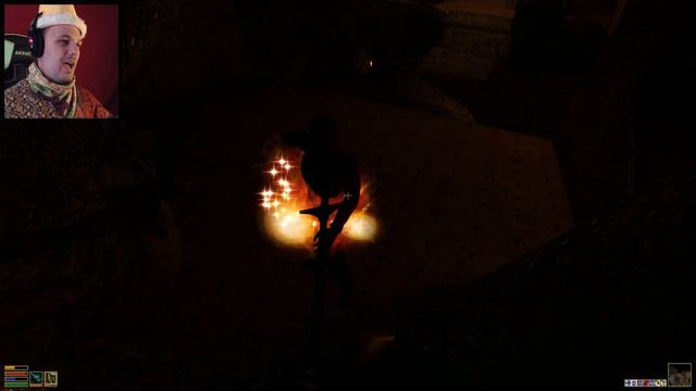 ASSASSIN! | Morrowind #06 смотреть онлайн