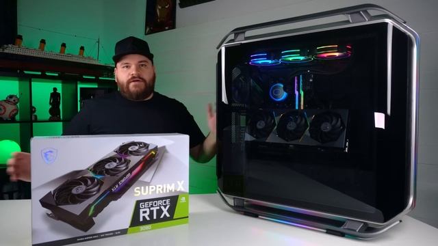 MOST vegyél videokártyát! смотреть онлайн