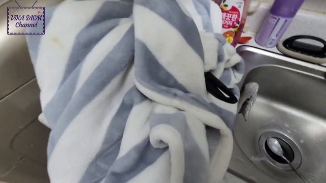 Как сделать творог дома? [Творог в Корее] смотреть онлайн