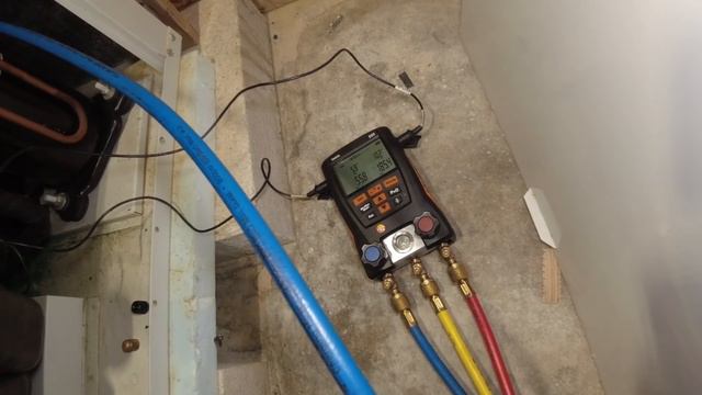 Heat Pump Runs All The Time Electric Bill Has Been High смотреть онлайн