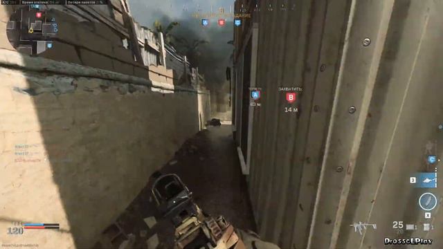 CALL OF DUTY WaRZone - ПОВЫСИЛСЯ FPS СНИЗИЛСЯ PING и СМОТРИ смотреть онлайн