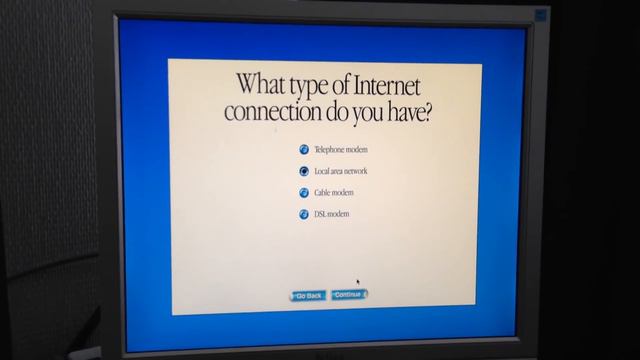 Setting Up Mac Os 9.2.2 On A PowerMac G4 MDD