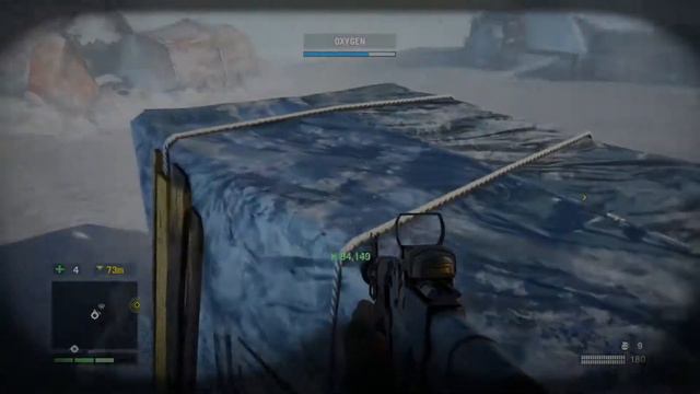 Far Cry 4 - Walkthrough - The Syringe смотреть онлайн