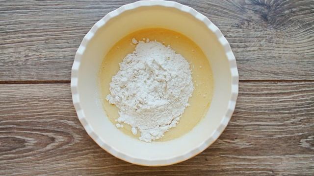 Сборник рецептов