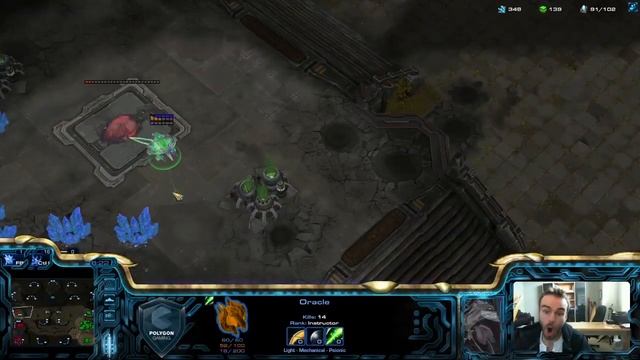 Oracle Fail смотреть онлайн