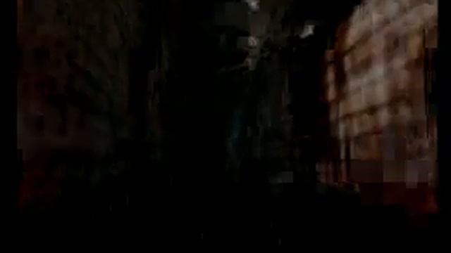 Silent Hill 2 camhack James in hidden hallway смотреть онлайн