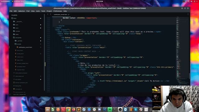 Scrapper Project #6 - Streaming 15/04/2020 смотреть онлайн