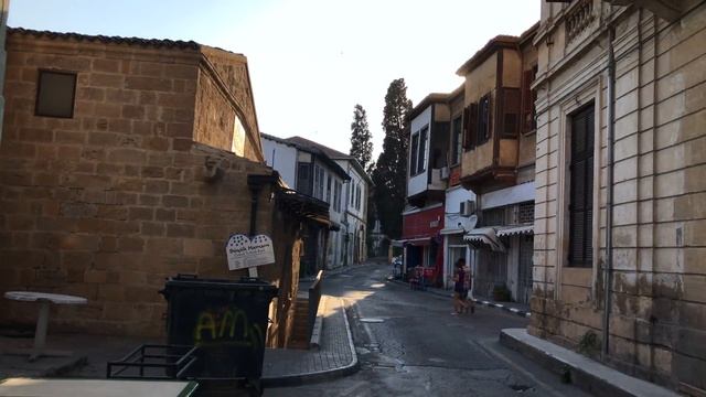 Jeffrey Donenfeld Exploring Cyprus - June 2017 смотреть онлайн