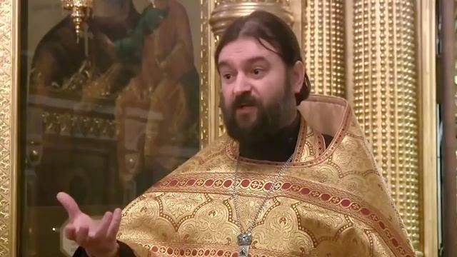 Или за что нас будут судить? (Проповедь, архив) Протоиерей Андрей Ткачёв. смотреть онлайн