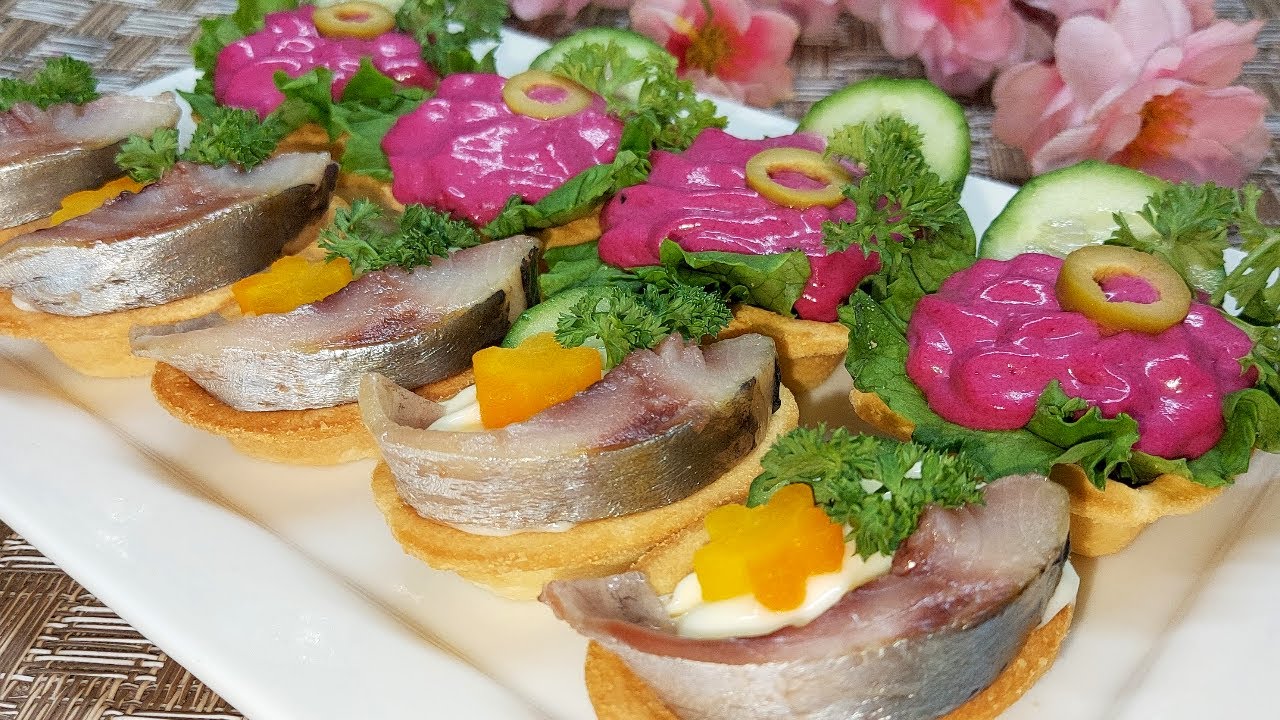 Мой Дастархан