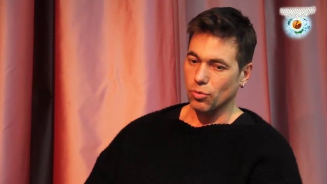 Victor Uksusoff - Калининград ТВ интервью смотреть онлайн