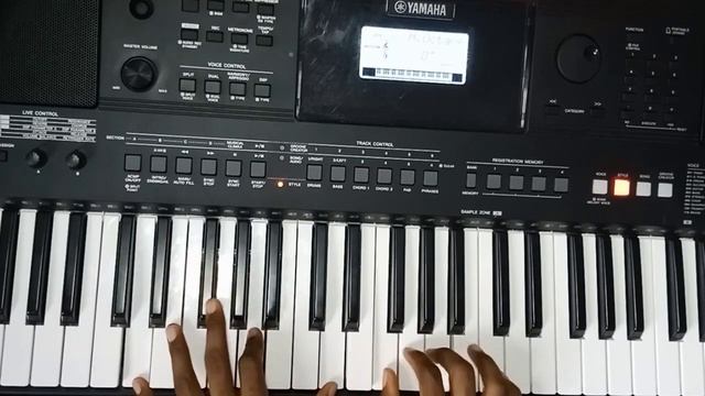 Piano Lessons : Key F Major Passing Chords: The 6-7-1-3-4 Chord Progression (Voicing) смотреть онлайн