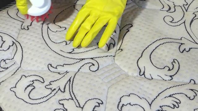 Уборка с профессионализмом