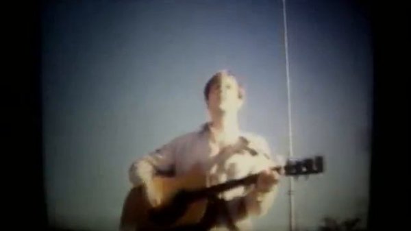 The Coral - Pass It On