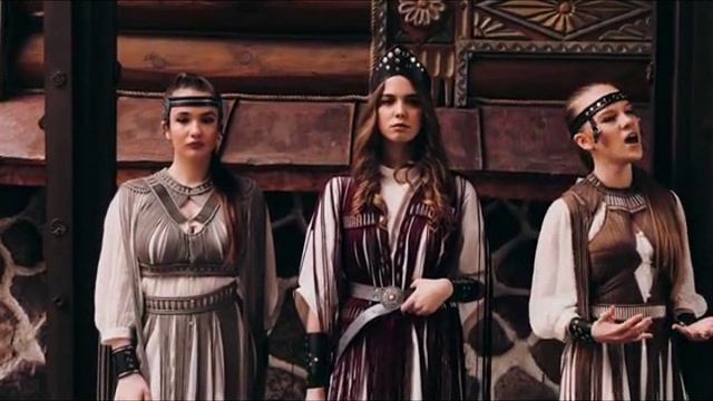 ПЦ Эколь - Многая лета русской земле ( Усиленный ) смотреть онлайн