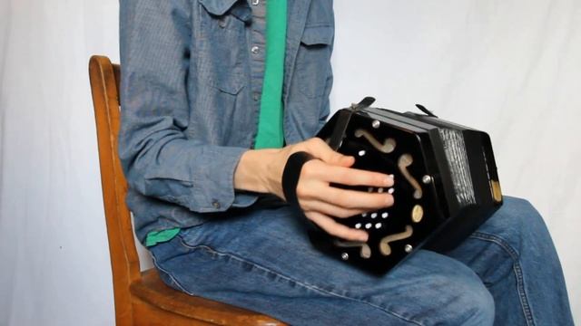 Kass's Theme on Concertina смотреть онлайн