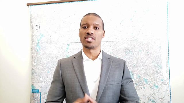 4 Things to Know When Buying & Relocating to Metro Atl | Chris "Willa" Williams | The Go Getter Tea смотреть онлайн