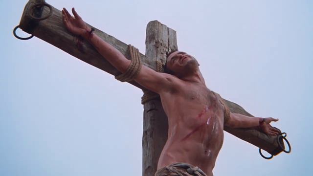 Crucified Convicts