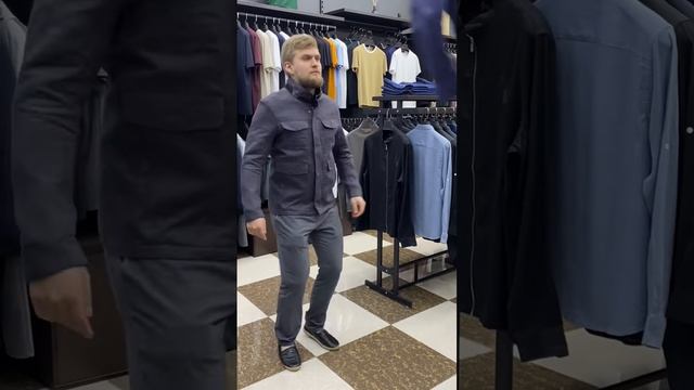 Обзор Модной Брендовой Одежды от ⚜️MENPOINT⚜️NEW COLLECTION?ЛЮКС?САДОВОД.МОСКВА?? смотреть онлайн