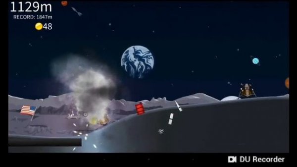 Прохождения игры Road Trip 2 # финал