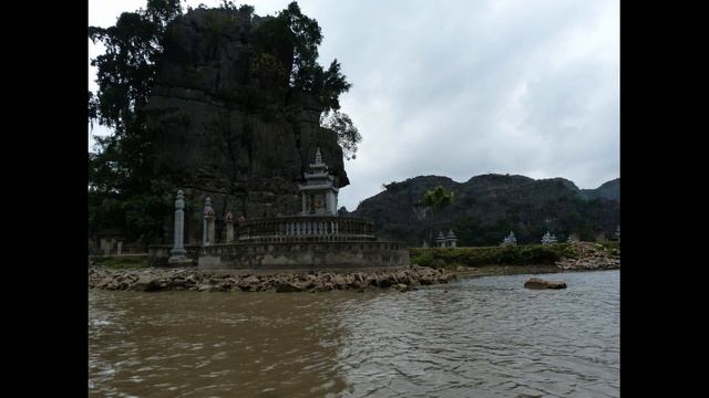 Вьетнам.#2.Что посмотреть. Там Кок и Хоа Лу. смотреть онлайн