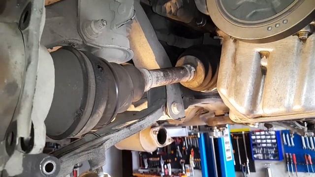 Frizione +Volano fiat punto 188 1.9 jtd (80cv) PRIMA PARTE ????? смотреть онлайн
