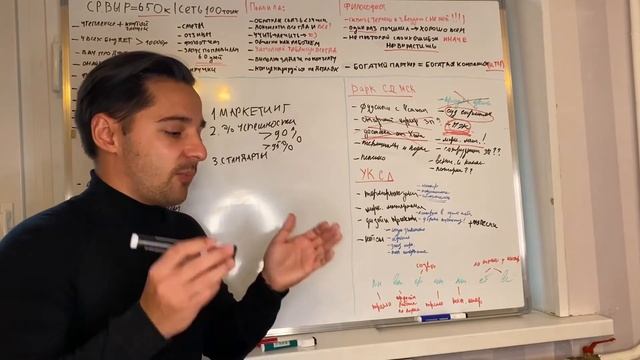 Выпуск №25. Как управлять общепитом 2 часть. 27.10.2020 смотреть онлайн