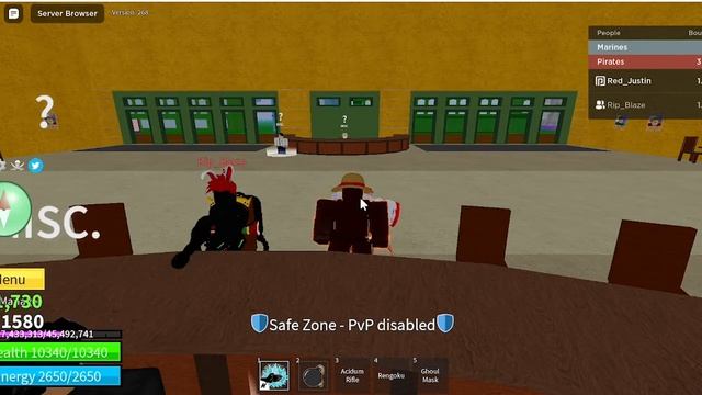 How to get both Rip_family and Red_Legion tittles in Blox Fruits смотреть онлайн