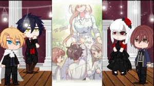 ~Реакция~Леди хочет отдохнуть(ЛХО) на Тик Ток❤💤