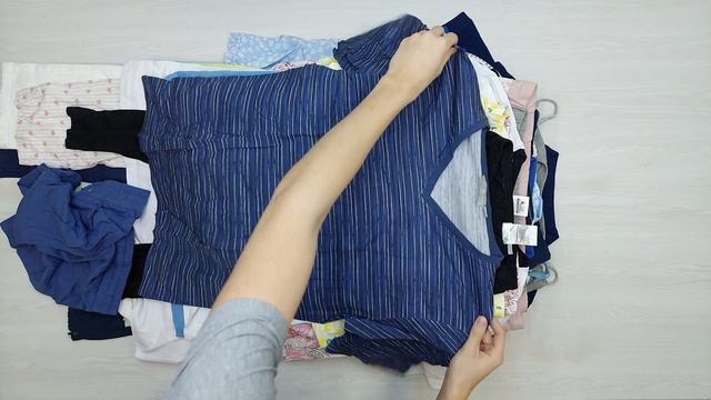 22027 Crane микс взрослый весна-лето сток 4 пак 45кг 12.75€/кг 271шт смотреть онлайн