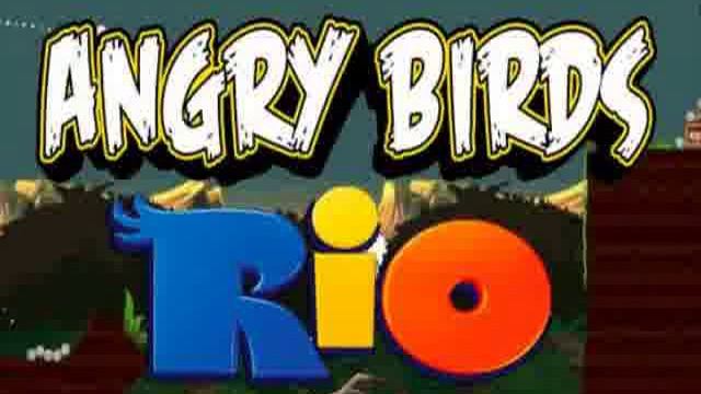 Angry Birds Rio (Pc): Free Download Link (Tttt) [Angry Birds Rio Pc Download] смотреть онлайн