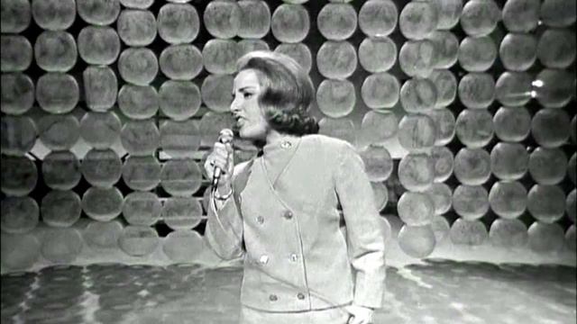 Lesley Gore - You Didn't Look Around (1964)