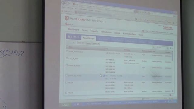 2.3. Создание пользователя для устранения уязвимостей смотреть онлайн
