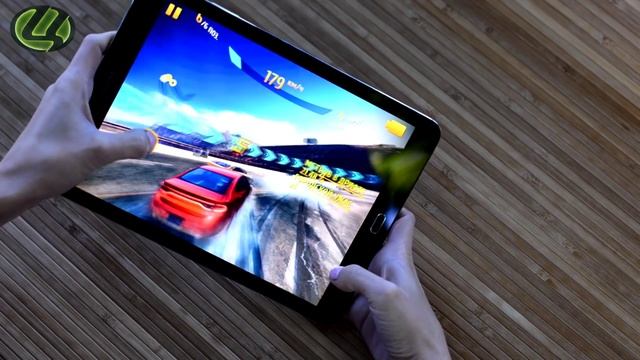 Обзор Samsung Galaxy Tab S2 9.7 - Достоинства и недостатки смотреть онлайн