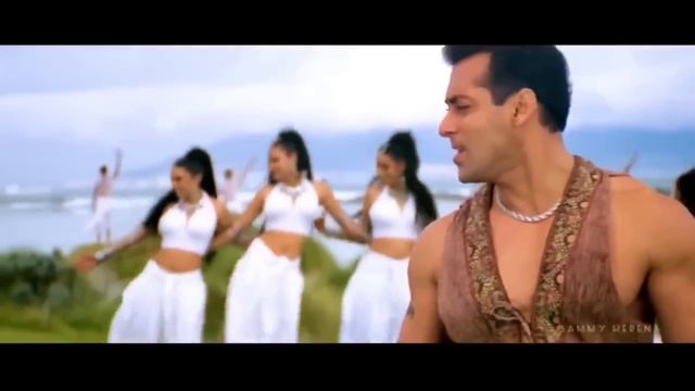 Har Dil Jo Pyar Karega | ❤️Love Song❤️ | Udit Narayan, Alka Yagnik | Salman Khan, Rani Mukherjee смотреть онлайн