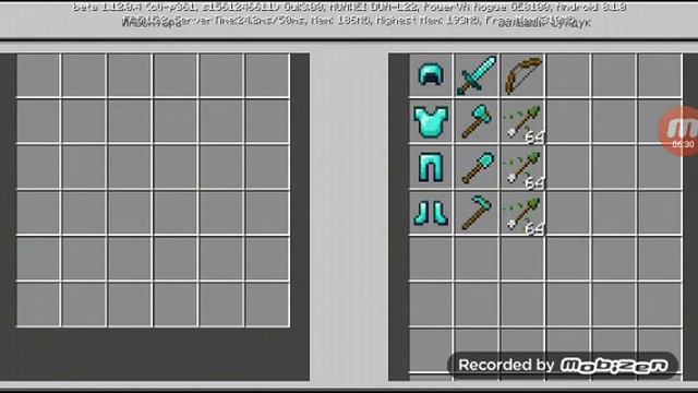 Мое нормальное видео