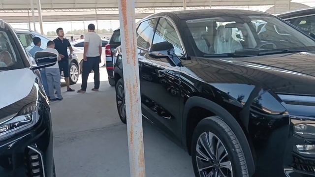 XORAZM MOSHINA BOZORI, INOMARKALAR NARXLARI, BYD SONG, JETAUR NARXLARI