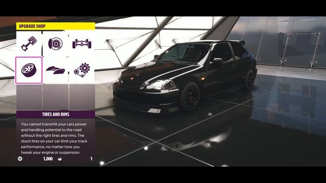 Restoration Honda Civic Type R 1997 - Forza Horizon 5 | Steering Wheel Logitech G29 PC смотреть онлайн