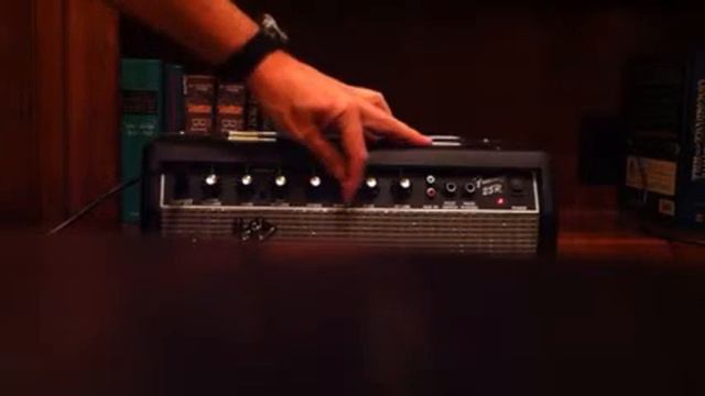 frontman 25r смотреть онлайн