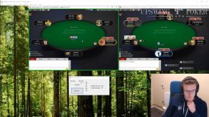 Алекс «Kanu7» Миллар. Продвинутая стратегия для кэш игр (Модуль 6).