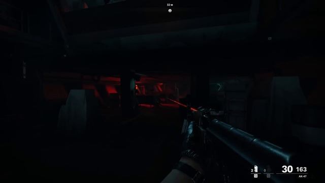 СЮЖЕТ ИГРЫ Call Of Duty: Black Ops Cold War // ИгроСюжет смотреть онлайн