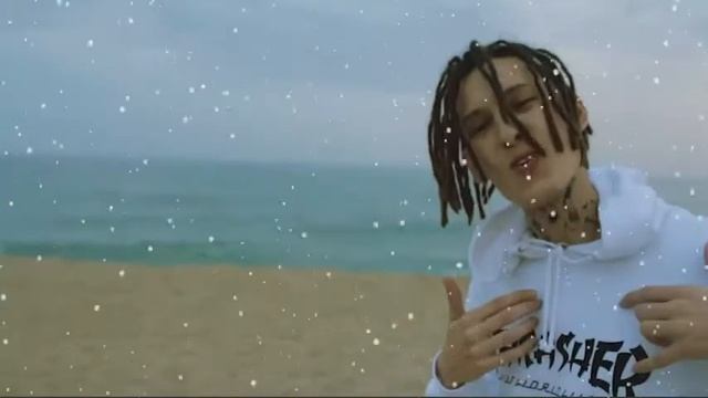 Мэшап Kizaru и BigBabyTape X Wham! - Last Christmas (I Say раз, два) _ Поздравили с новым годом!