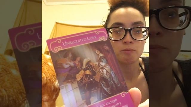 Taurus Daily Tarot Oracle Card Love Reading “Clear Out your Attic” смотреть онлайн