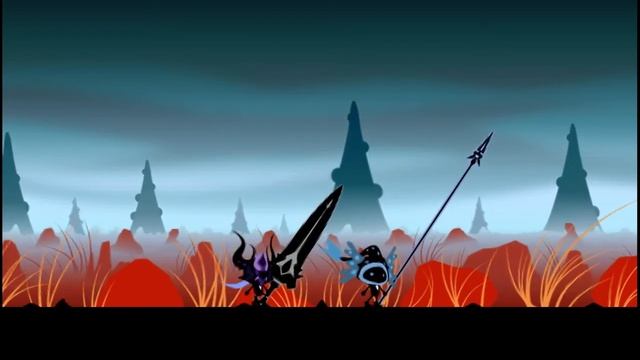 How to Save The Princess In Patapon 3 смотреть онлайн