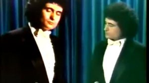 Paul Baghdadlyan miayn indz siri (Пол Багдадлян "миайн индз сири")