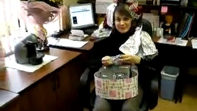 Подарок на День Рождения смотреть онлайн