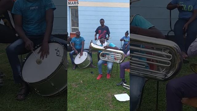 Kisii University scouts band on 31st January смотреть онлайн