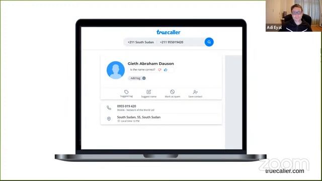 OSINT tools and techniques смотреть онлайн