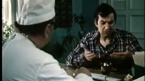 ГЕОРГИЙ БУРКОВ В ФИТИЛЕ «СТАРИННЫЙ РЕЦЕПТ»