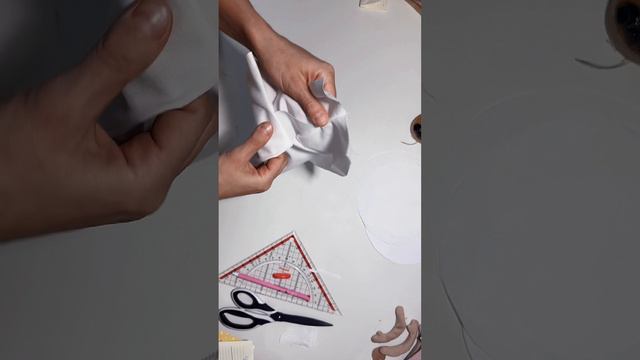 Бесплатный мастер-класс, шьем детям #shorts